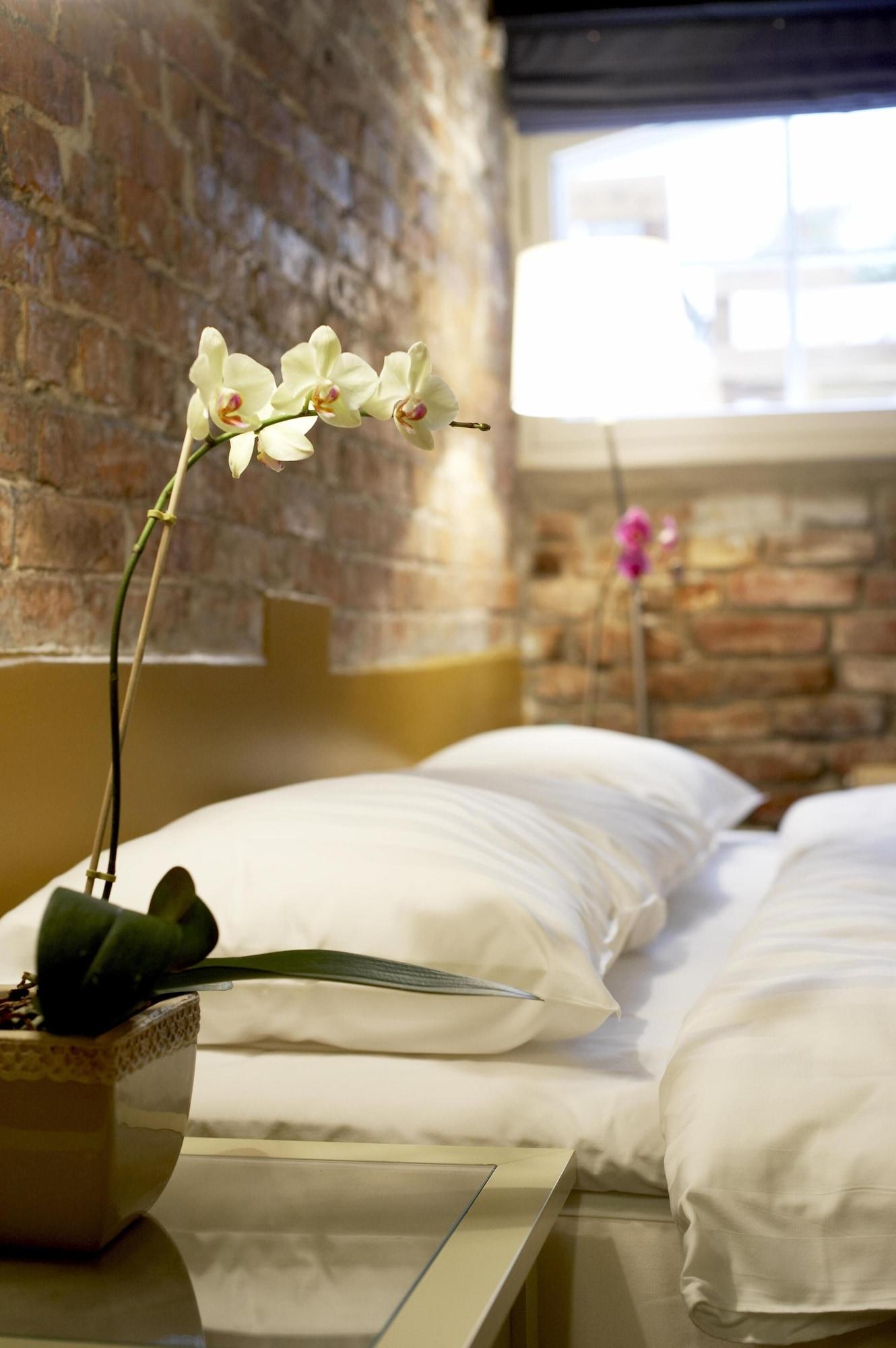 เมอร์ชานต์ เฮาส์ โฮเต็ล Hotel ทาลลินน์ ภายนอก รูปภาพ